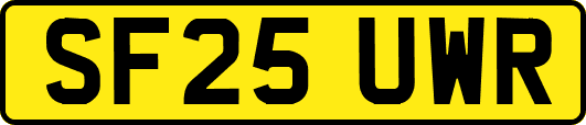 SF25UWR