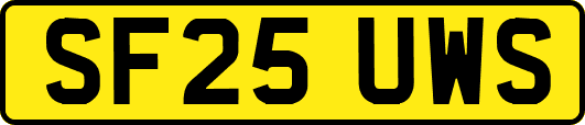 SF25UWS