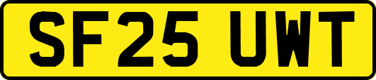 SF25UWT