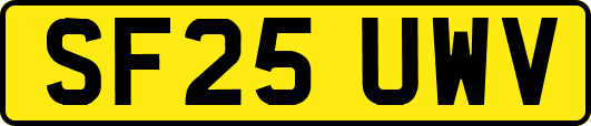 SF25UWV