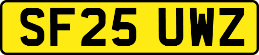 SF25UWZ