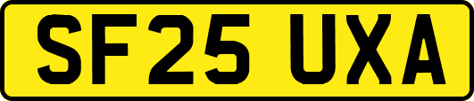 SF25UXA