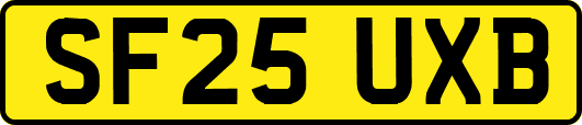 SF25UXB