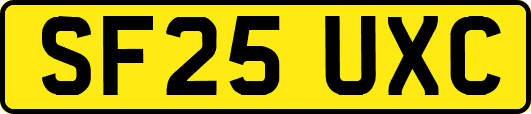 SF25UXC