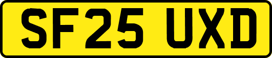 SF25UXD