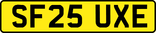 SF25UXE