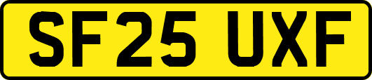 SF25UXF