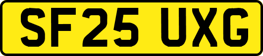 SF25UXG