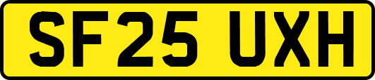 SF25UXH