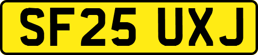 SF25UXJ
