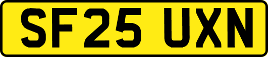 SF25UXN
