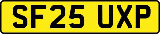 SF25UXP