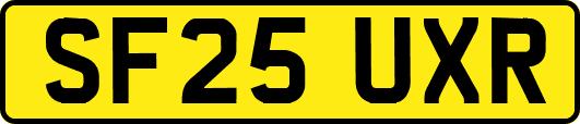 SF25UXR