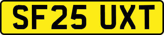 SF25UXT