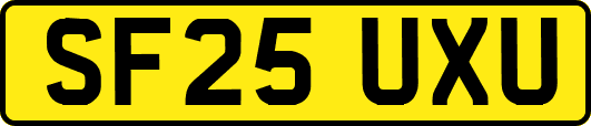 SF25UXU