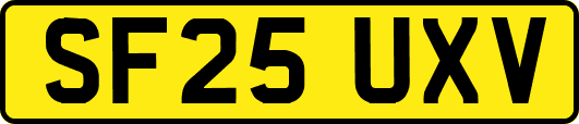SF25UXV