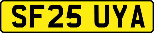 SF25UYA