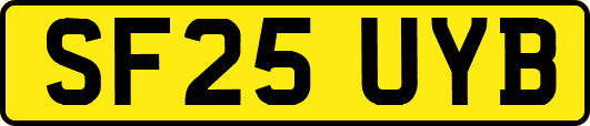 SF25UYB