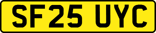 SF25UYC