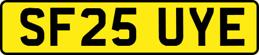 SF25UYE