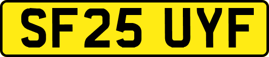 SF25UYF