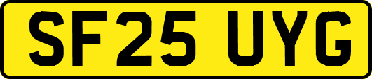 SF25UYG