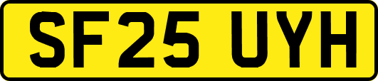 SF25UYH