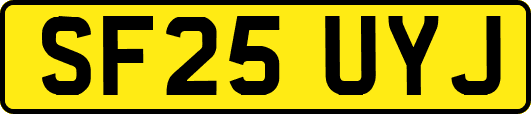 SF25UYJ