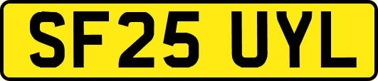 SF25UYL