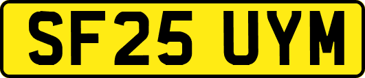 SF25UYM