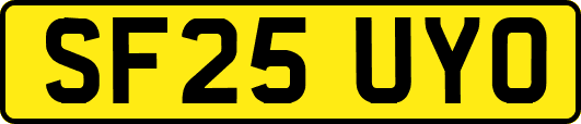 SF25UYO