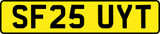 SF25UYT