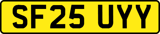 SF25UYY