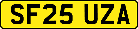 SF25UZA