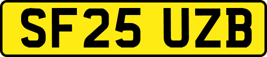 SF25UZB