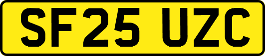SF25UZC