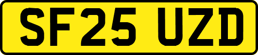 SF25UZD