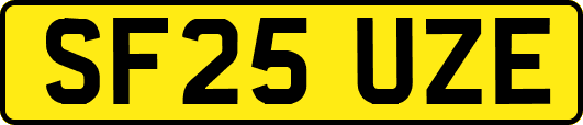 SF25UZE