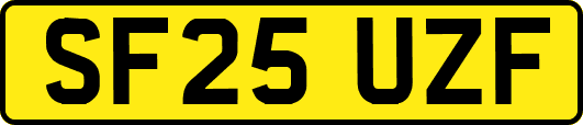 SF25UZF