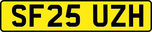 SF25UZH