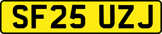 SF25UZJ
