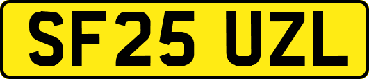 SF25UZL