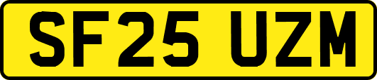 SF25UZM