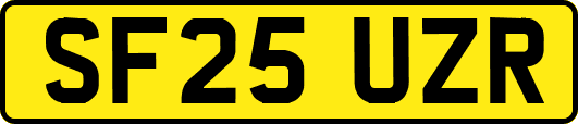 SF25UZR