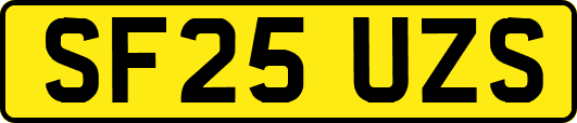 SF25UZS