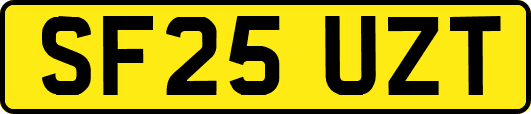 SF25UZT