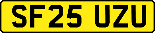 SF25UZU