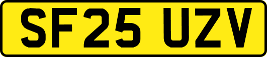 SF25UZV