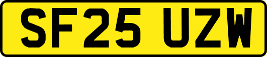 SF25UZW