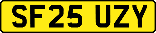 SF25UZY